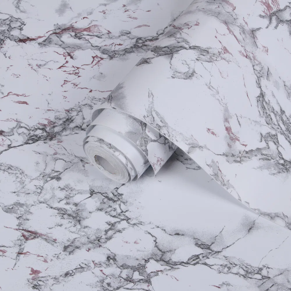 Почему обои из ПВХ становятся будущим современного дизайна интерьера?